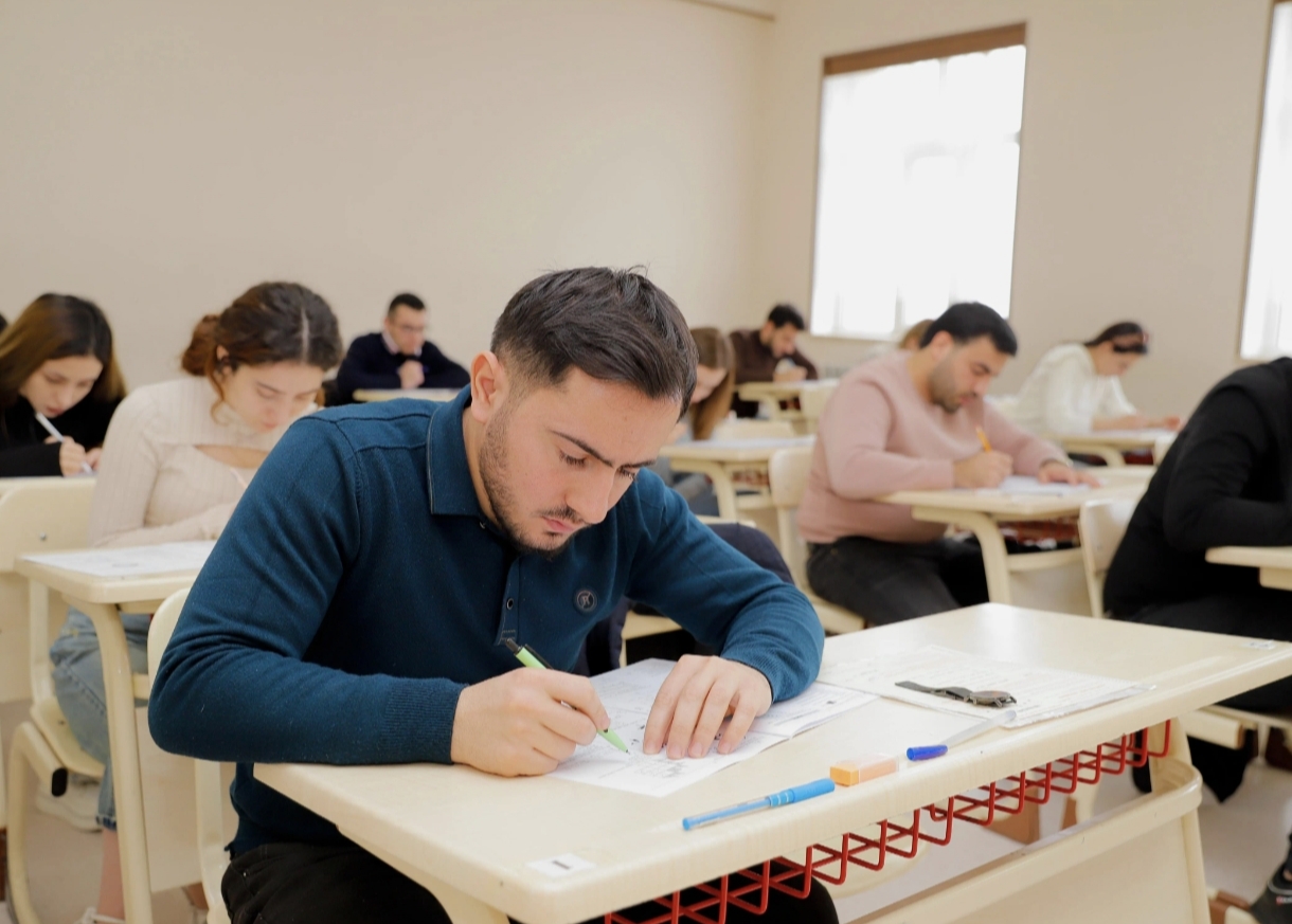 Dövlət qulluğu üzrə imtahan keçiriləcək