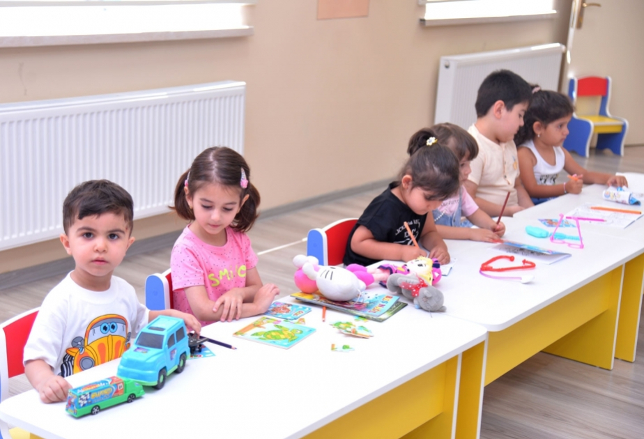 2025-2026-cı tədris ili üzrə məktəbəhazırlıq qruplarına qəbul zamanı prioritet tətbiq olunan məktəblər