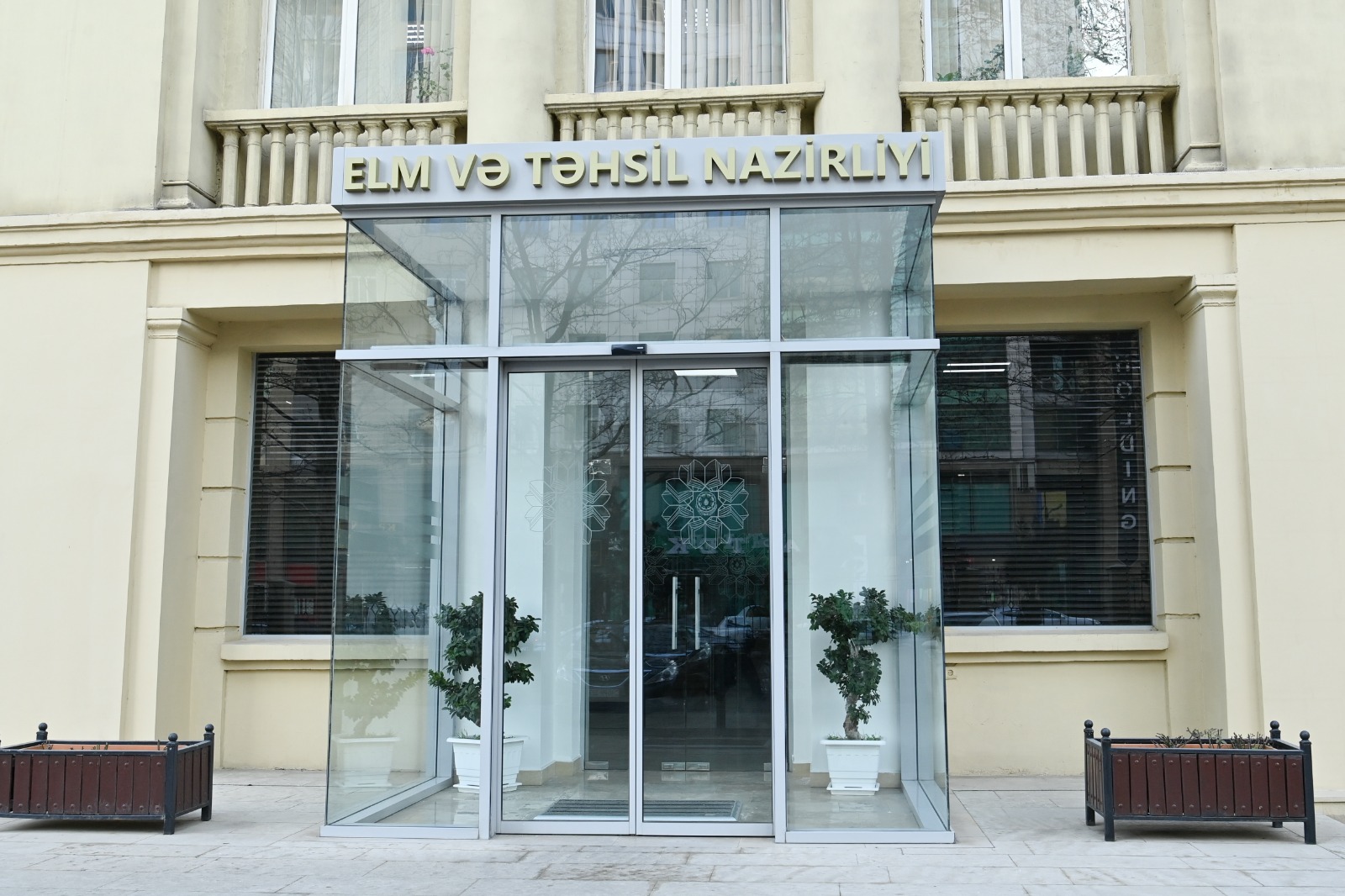 Elm və təhsil nazirinin Daşkəsəndəki vətəndaş qəbulunun vaxtı dəyişdirilib - FOTO