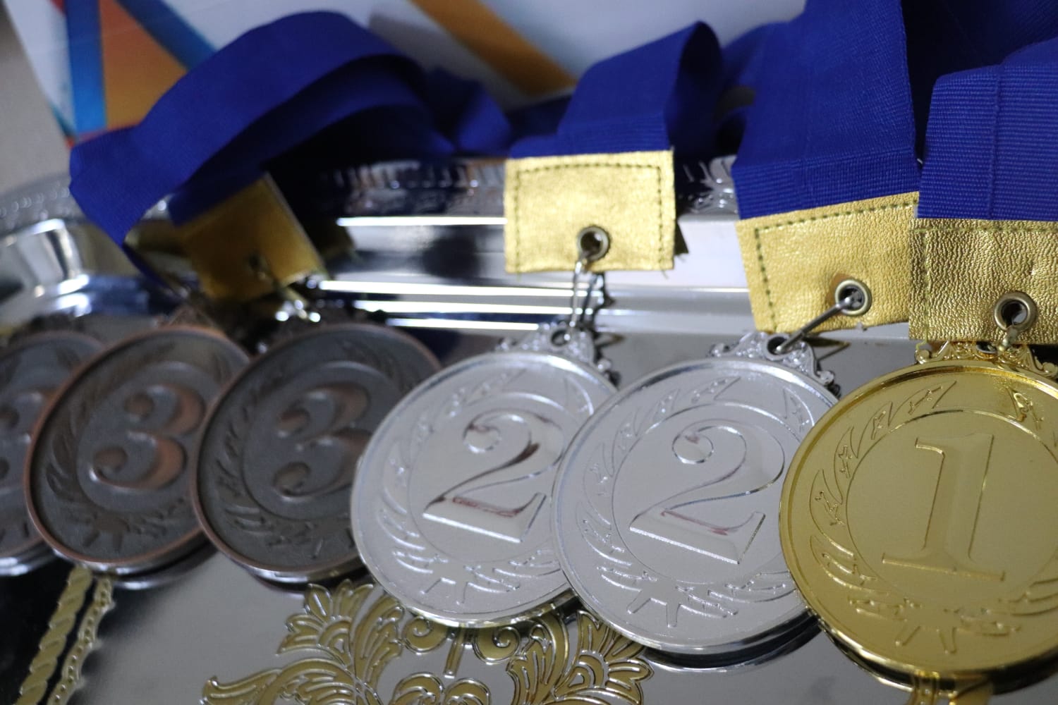 72 paytaxt məktəblisi olimpiadada qalib olub