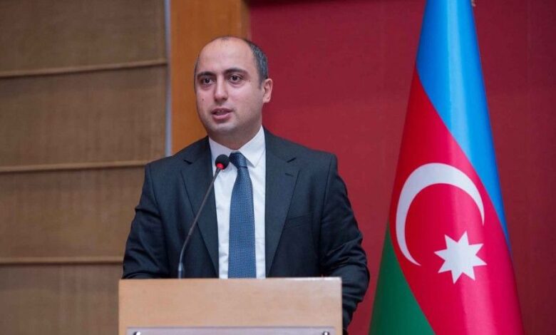 “Son illərdə RFO-da iştirak edənlərin sayı əhəmiyyətli dərəcədə artıb