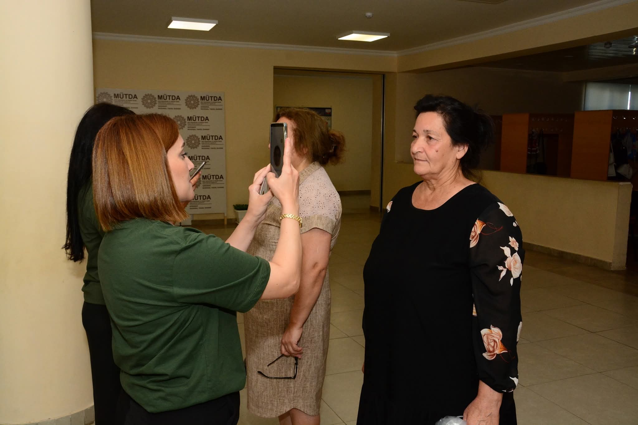 Qarabağ Regional Təhsil İdarəsi üzrə sertifikatlaşdırma prosesi davam edir -FOTO 
