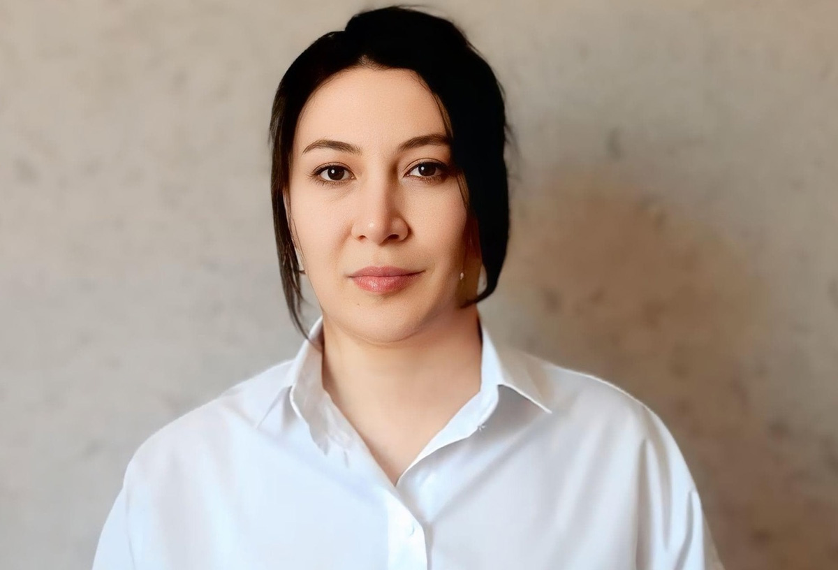 Şəmkirli biologiya müəllimi sertifikatlaşdırma imtahanından 60 bal topladı