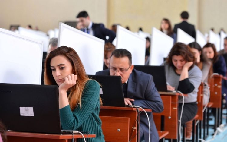 Bu gün təhsilverənlərin sertifikatlaşdırılmasının son günüdür 