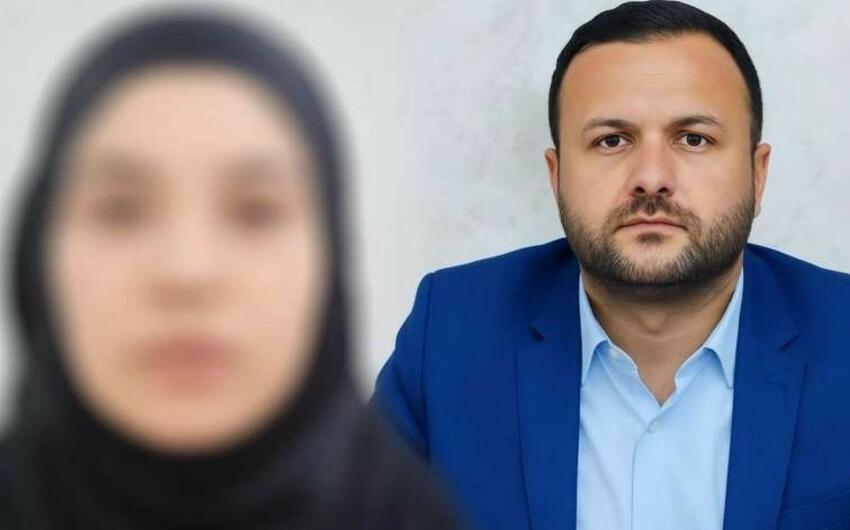 Abşeronda 16 yaşlı qızı qaçıran axund vəzifəsindən xaric edilib