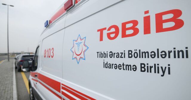 TƏBİB auditi xidməti üçün açıq tender elan edib.
