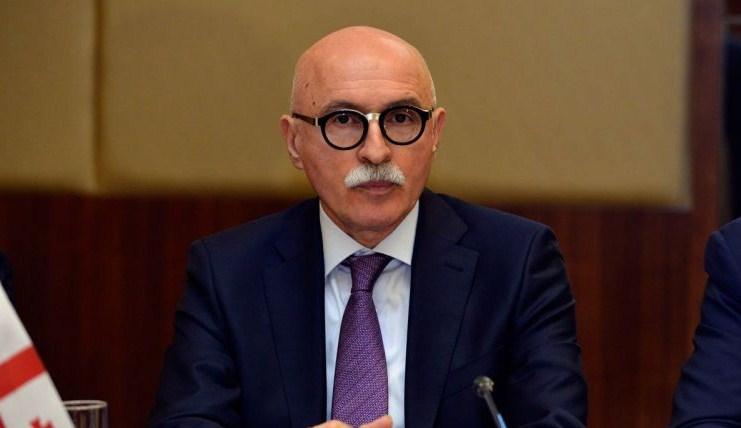 Nazir müavini: "Gənclərimiz savadlı olmaqla yanaşı, həm də vətənpərvər yetişdirilməlidirlər”