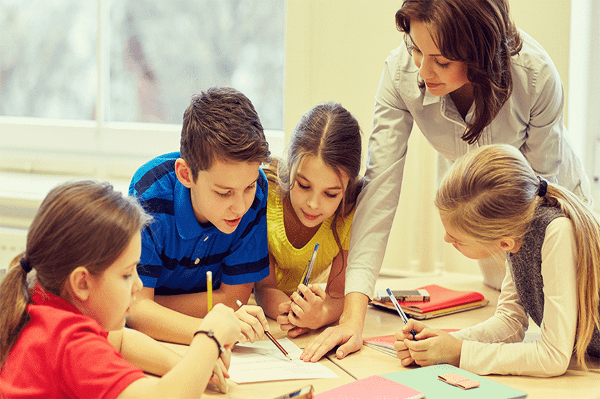 “Young Learners” kvalifikasiya imtahanlarına qeydiyyat elan edilir
