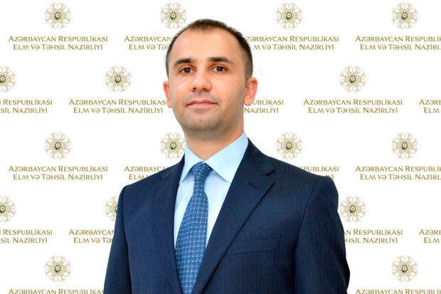 Kənan Kərimzadə: “Dünyanın dəyişən çağırışları qarşısında möhkəm dayana bilmək üçün yalnız bilik və elm kifayət deyil”
