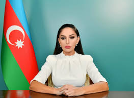 Vitse-prezident Mehriban Əliyeva 26 İyun - Silahlı Qüvvələr Günü münasibətilə paylaşım edib - FOTO