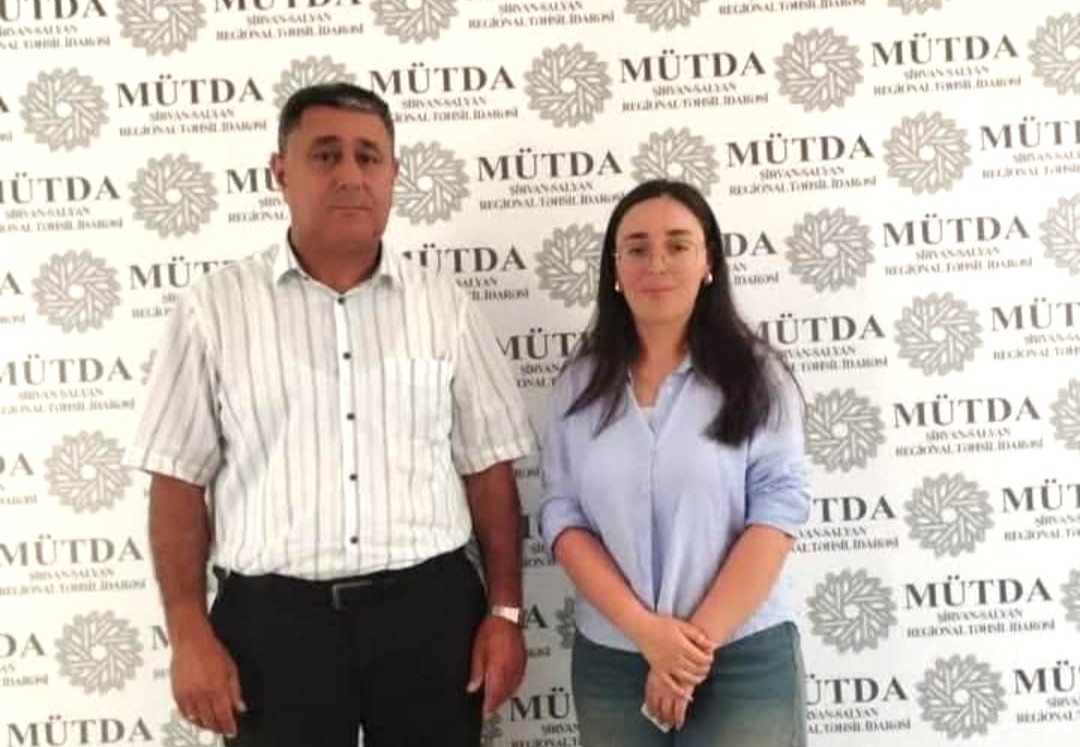 Ata və qızı sertifikatlaşdırma imtahanında yüksək bal toplayıb