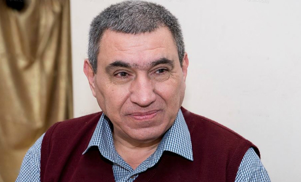 Əməkdar artist Rəhman Rəhmanov xəstəxanaya yerləşdirildi