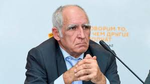 Təhsil eksperti Nadir İsrafilov vəfat edib