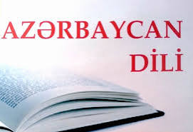 İyunun 29-da Azərbaycan dili fənni üzrə test imtahanı keçiriləcək 