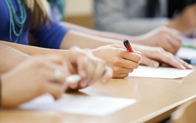 Rezidentura imtahanının ikinci cəhdi keçirildi – Bir nəfər imtahandan xaric edilib