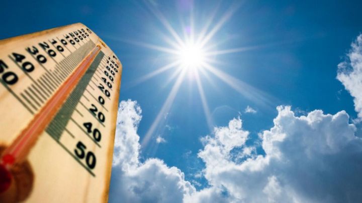 Bu gün hava necə olacaq?