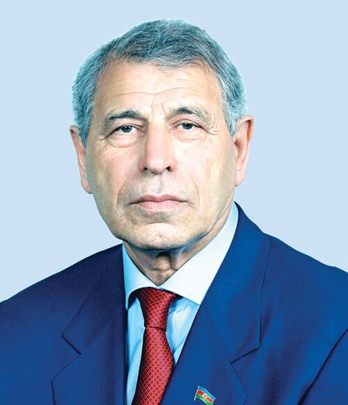 Bu gün Cəlal Əliyevin doğum günüdür 