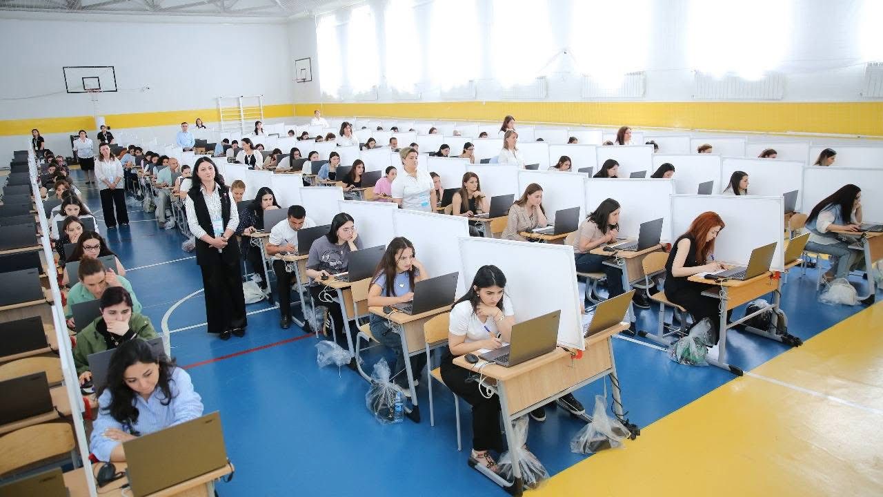 MİQ imtahanının qiymətləndirilməsi və keçid balı açıqlanıb
