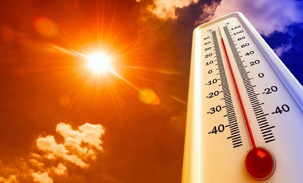 Bu gün hava necə olacaq?