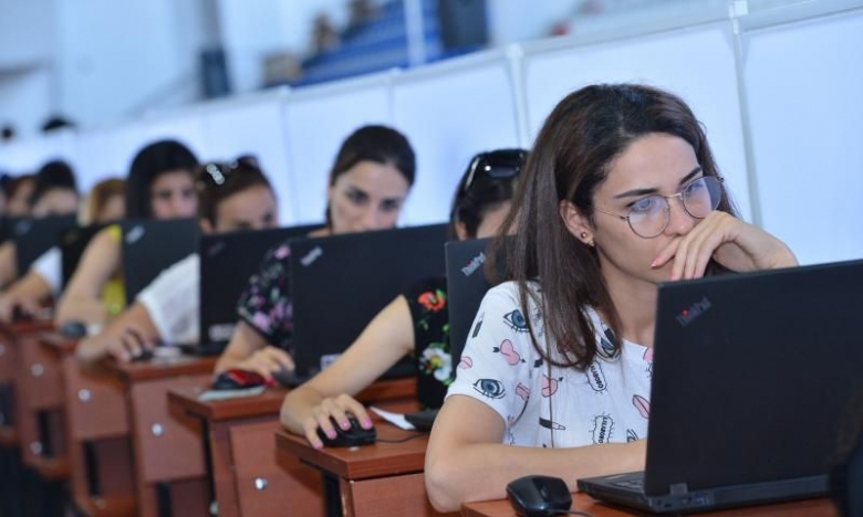 334 müəllim təkrar sertifikatlaşdırmada iştirak etməyib