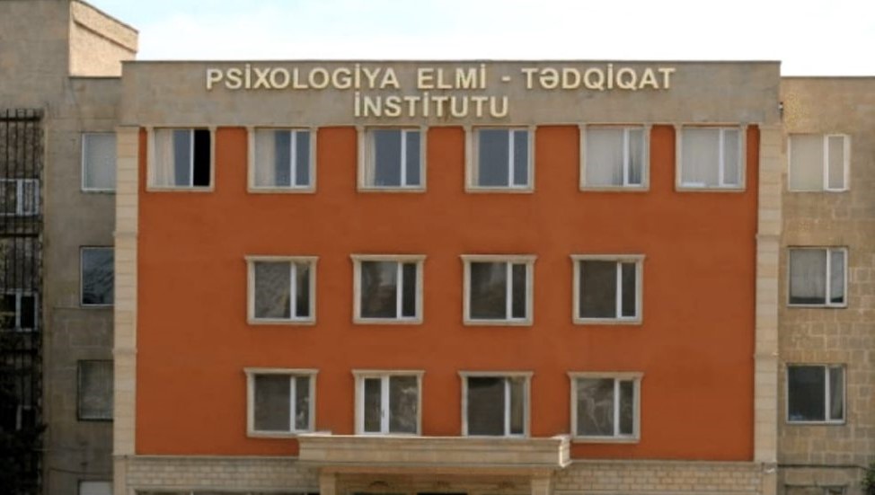 Yeniyetmələrin psixoloji distres səviyyəsinin ölçülməsi ilə bağlı tədqiqat aparılıb