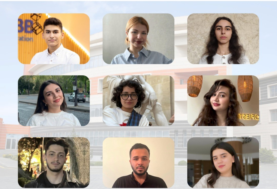 BANM-in 9 tələbəsi TÜBİTAK-da istehsalat təcrübəsi keçəcək
