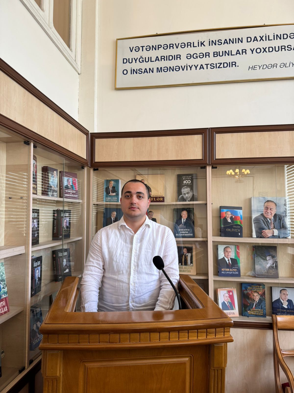OBA XATİRƏLƏRİ Anamın və Xalamın xatirələrindən…