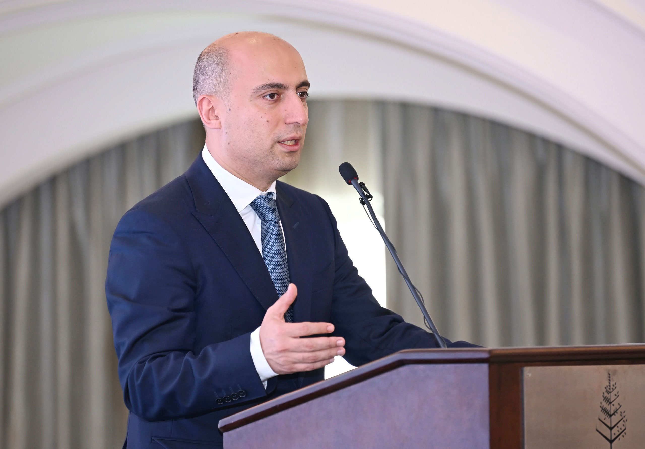 Nazir: Azərbaycanla Özbəkistan arasında təhsil sahəsində ciddi və dərin əməkdaşlıq mövcuddur