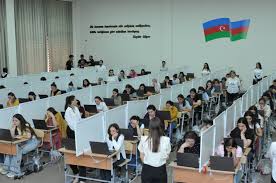 Bugünki imtahanda 3771 namizəd iştirak edib
