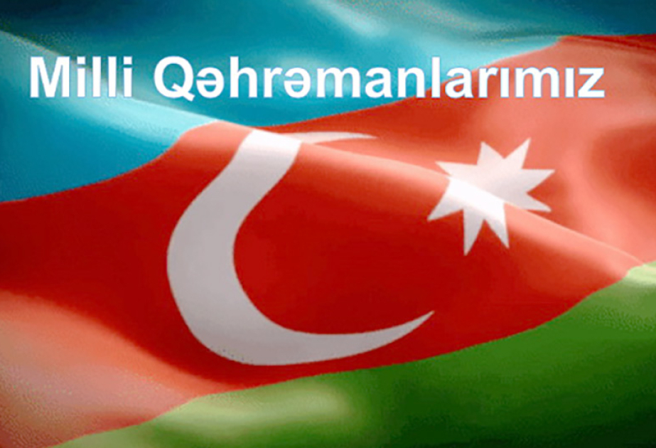 “Milli Qəhrəmanlarımız” layihəsinin icrası davam edir