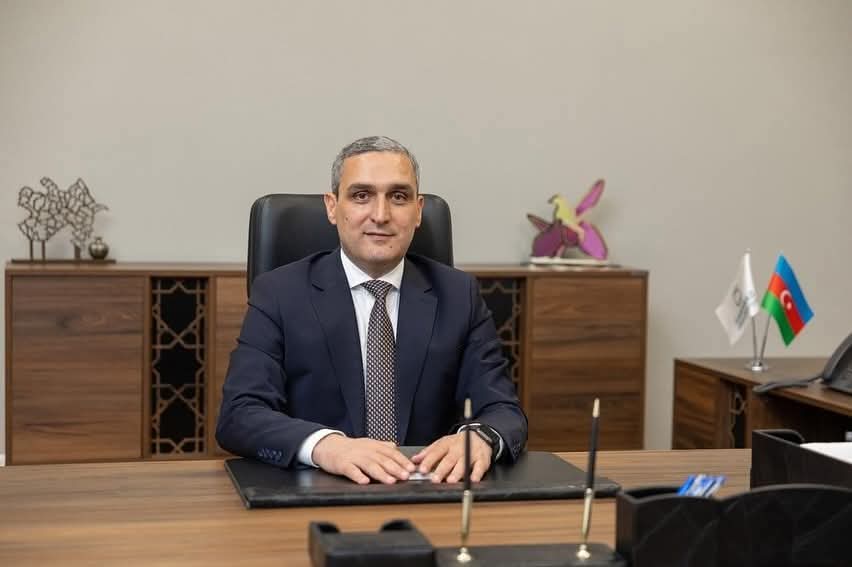 Qarabağ Universitetinin rektoru Şahin Bayramovun doğum günüdür