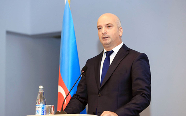 Elxan Nəcəfov: "Buraxılış imtahanı göstəricilərimiz ötən illə müqayisədə minimum 20% artıb"