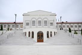 Qarabağ Universitetində Tibb və sağlamlıq elmləri fakültəsi yaradılır