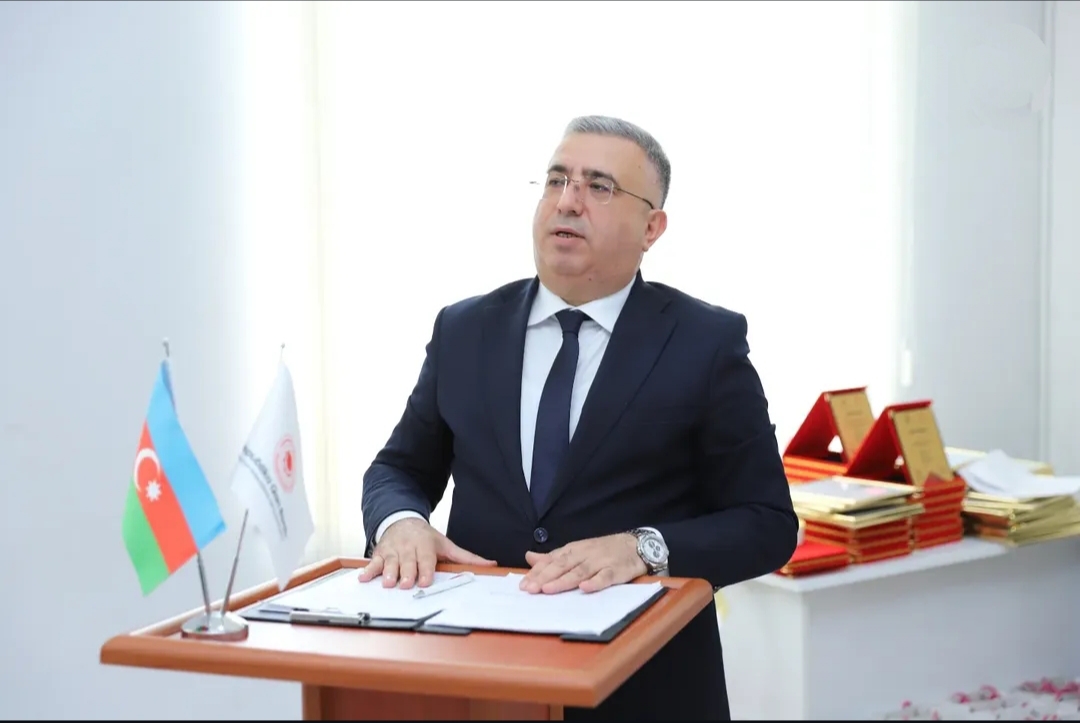 400 nəfərə yaxın donor qanvermə aksiyasında iştirak edib