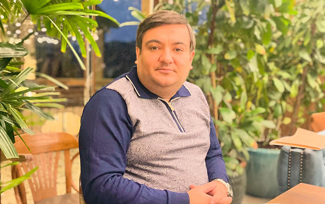 Azərbaycanlı bəstəkar Ruslan Əhmədoğlu Türkiyədə vəfat edib