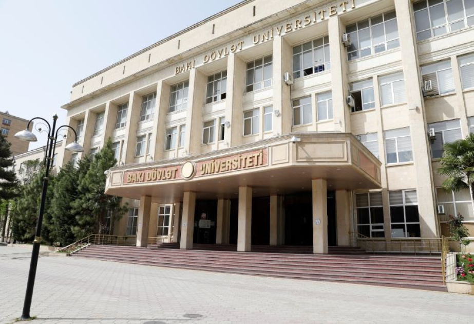 BDU-nun 12 Məzunu Hökumətlərarası Təqaüdlə Macarıstan və Çində Təhsil Alacaq