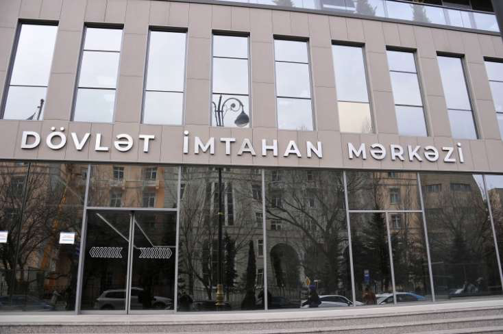 DİM-dən düzəliş - Bu ixtisas 5000 manatdır