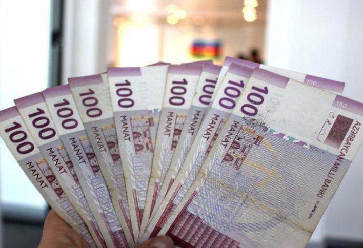 Elmi Nailiyyətlərinə Görə 300 Tədqiqatçıya Aylıq Mükafat Verilib