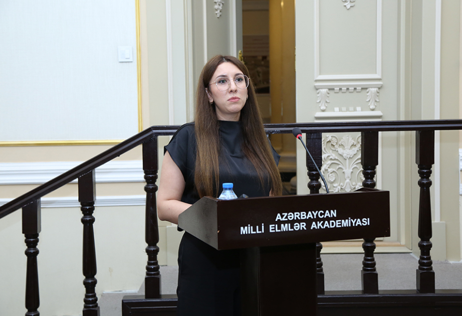 AMEA əməkdaşlarına impakt faktorlu məqalələrə görə mükafat
