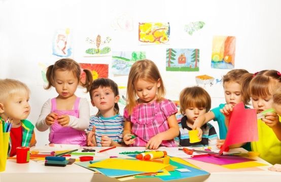 Məktəbəhazırlıq qruplarında məktəb seçimi prosesi başlayır