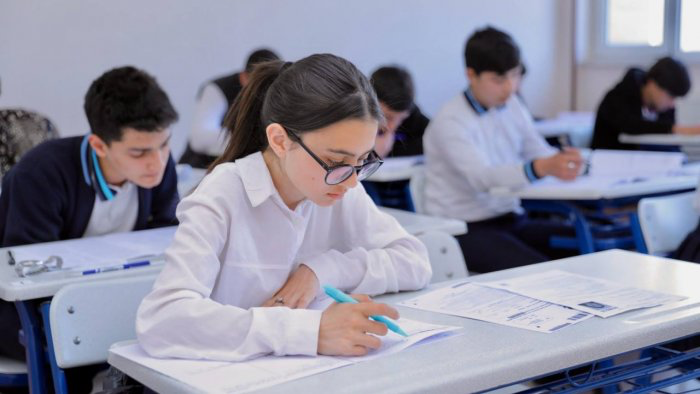 9-cu sinifdən kolleclərə qəbul olmaq istəyənlərə BƏD XƏBƏR
