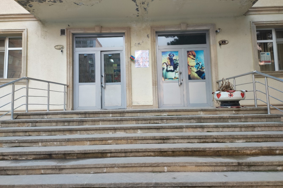 "Valideynləri narahat edən mənzərə – 202 nömrəli bağçada nə baş verir?"