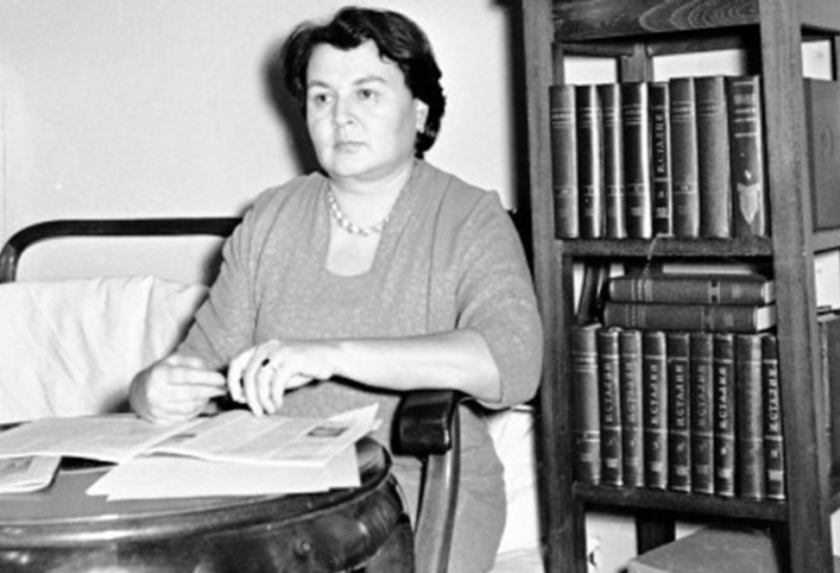 Bu gün Xalq şairi Nigar Rəfibəylinin vəfatından 44 il ötür