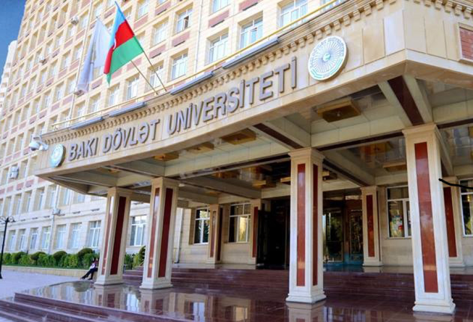 BDU Qazaxıstanın Jetısu Universiteti ilə birgə tədris və tədqiqat layihələrinə başlayır