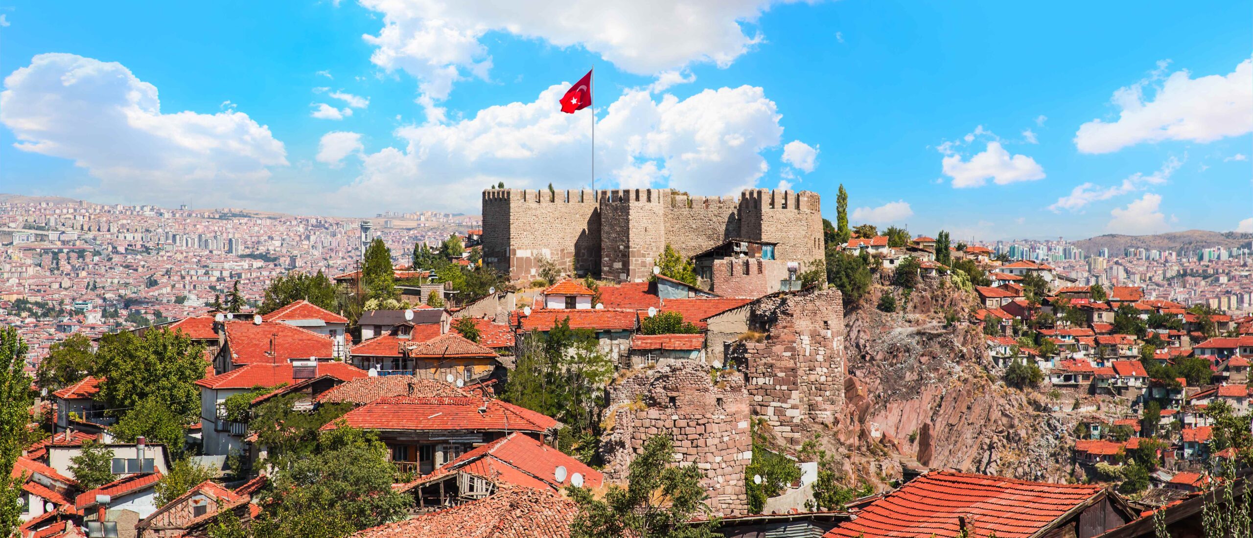 Ankara 2026-cı il üçün “Türk dünyasının turizm paytaxtı” seçildi