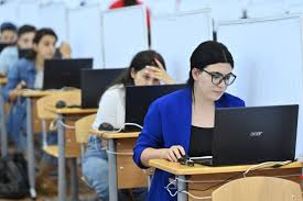 MİQ imtahanlarının dördüncü günü: Minlərlə namizəd iştirak edir