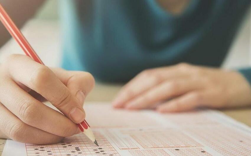 Namizədlər üçün xəbərdarlıq: GRE imtahanı iyulun 11-də keçiriləcək