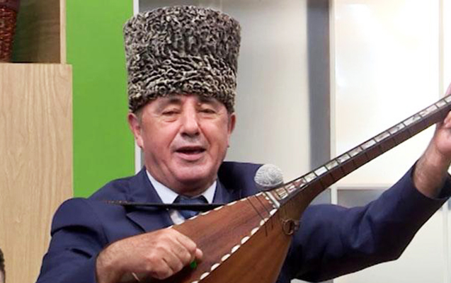 Aşıq Əhlimanın Vəziyyəti Ciddi Qiymətləndirilir 	