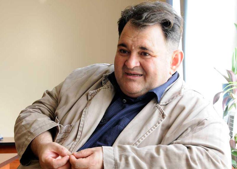 Ayaz Salayev: "The word" filmində insan psixologiyasının işlənməsi cəhdi var