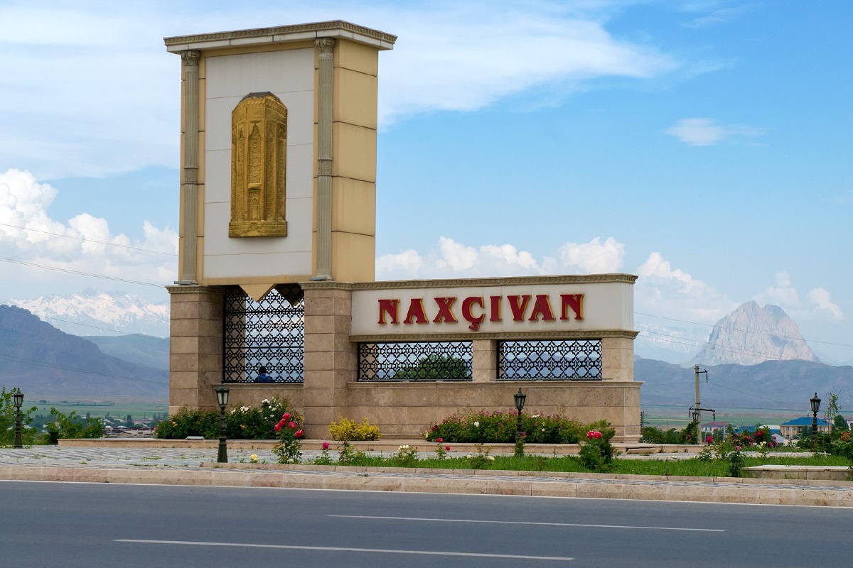 Əhalinin sayı açıqlandı- Naxçıvan